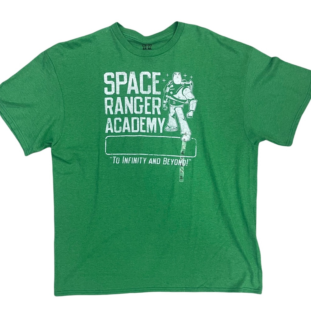 Toy Story Graphic T-shirt
